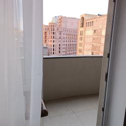 2-комнатные апартаменты улучшенные