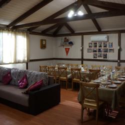 Фото Отель Остров Колочный