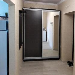 1-комнатные апартаменты улучшенные