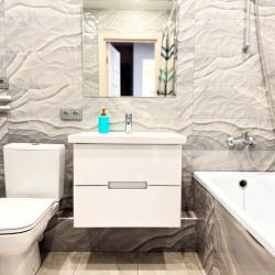 1-комнатные апартаменты стандарт