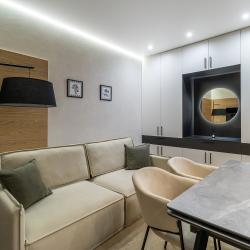 Апартаменты улучшенные Family Residence №330