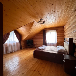 Фото Отель ая жемчужина