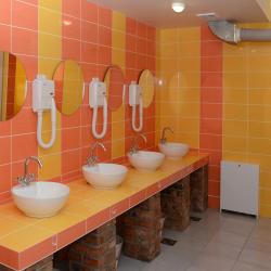 Фото Отель Lucky на Масленникова (Лакки)