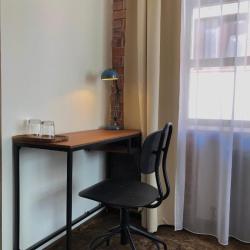 Фото LofT Hotel (Лофт отель)