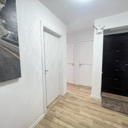 Фото Отель Двухкомнатная на Озерова