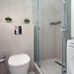 Фото Апартаменты на проспекте Абая 109/10 корпус 16