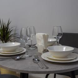 Фото Отель MiraApartments (Мира Апартментс) на улице Сокольнический Вал 3