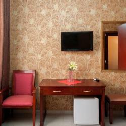 Фото Отель Олимп Первая Линия