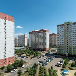 Фото Апартаменты на улице Черкасская 62/1