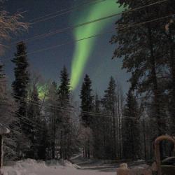 Фото Отель Огни Имандры
