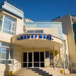 Фото Отель Жемчужина
