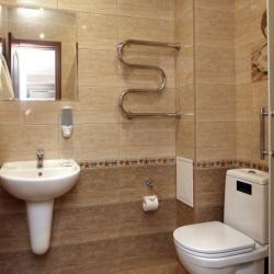 Фото Отель На Пристанской