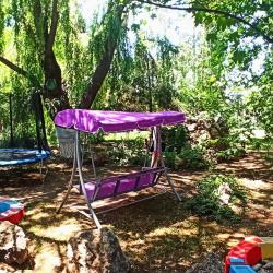 Фото Отель Пансионат Песчаный берег