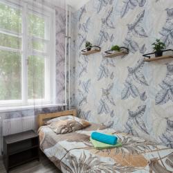 Номер стандарт