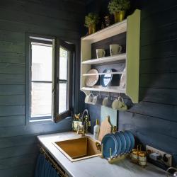 Фото Отель Гарри и философский чан