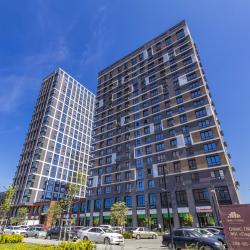 2-комнатные апартаменты улучшенные