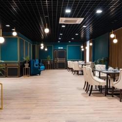 Фото Отель Park Side Inn (Парк Сайд Инн)