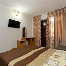 Фото Отель Лиана