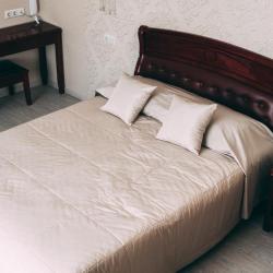 Фото Отель Монтана