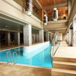 Фото Поляна 1389 Отель и Спа