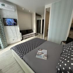 Фото Апартаменты на улице Пушкинская ЖК OCEAN CITY