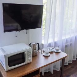 Фото Отель Русь