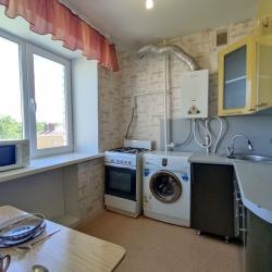 Фото Отель Satin Apartments (Сатин) на улице Хади Такташа 29