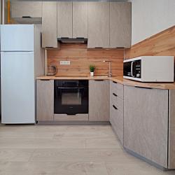 Апартаменты люкс