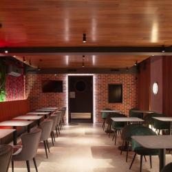 Фото Отель КУБ