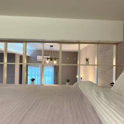 1-комнатные апартаменты улучшенные Grey