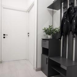 1-комнатные апартаменты студия Рязань, Земнухова, 3