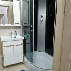 Фото Отель Кызыл Яр