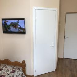 Номер стандарт с 2 односпальными кроватями