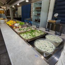 Фото Отель Del Mare (Дель Мар)