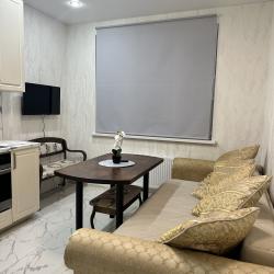 Фото Отель Volga Apart (Волга Апарт) на улице Городской Вал 15 корпус 1