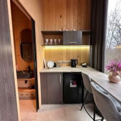 Фото Отель Три Воды