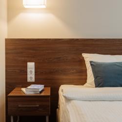 2-комнатные апартаменты стандарт