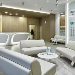 Фото Отель Первая Линия Health Care Resort