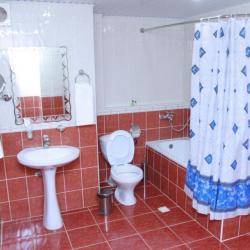 Фото Отель Meridian Hotel Termez (Меридиан)
