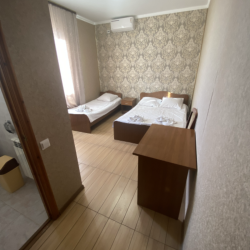 Фото Отель Эдем