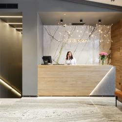 Фото Отель Country Hills Resort (Кантри Хиллс Резорт)