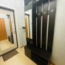 1-комнатные апартаменты студия