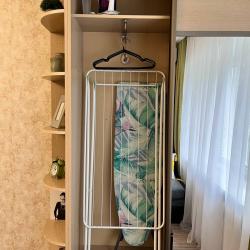 Фото Апартаменты на улице Магистральная 55