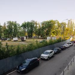 1-комнатные апартаменты стандарт