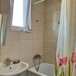 Комната эконом с 1 двуспальной кроватью