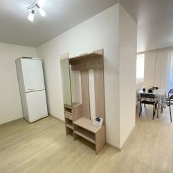 Фото Апартаменты на улице Пирогова 1 к3