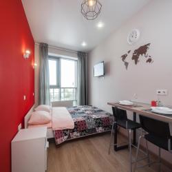 фото 14 MOKO Apartments (МОКО Апартментс) на улице Саморы Машела