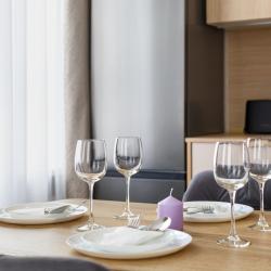 3-комнатные апартаменты люкс