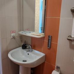 Комната стандарт