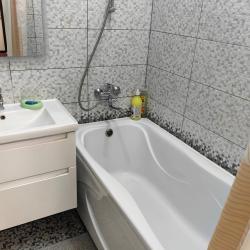 Фото Апартаменты на переулке Юннатов 4